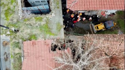 kentsel donusum projesi -  Tarihi Çorum kalesinde restorasyon için ilk adım Videosu
