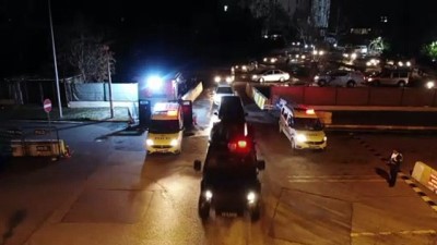 safak operasyonu - Terör örgütü DEAŞ'a yönelik 'şafak' operasyonu - BATMAN  Videosu