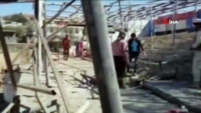 mezuniyet -  - Yemen'deki askeri mezuniyet töreni saldırısında 4 kişi tutuklandı  Videosu