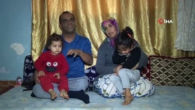 pazar gunu -  Engellinin 'Ayağım' dediği aracını çaldılar  Videosu