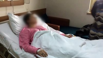 GÜNCELLEME - Manisa'da boşanma aşamasında olduğu eşini bıçaklayan zanlı tutuklandı