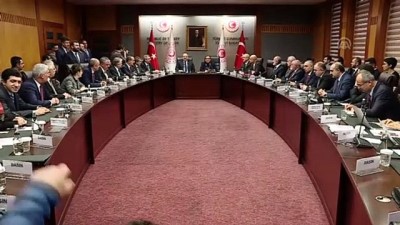 akreditasyon - Pekcan: 'Türkiye olarak biz helal standartların geliştirilmesi için her zaman önem verdik' - ANKARA  Videosu