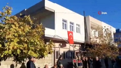 devlet hastanesi -  Adıyaman'a şehit ateşi düştü  Videosu