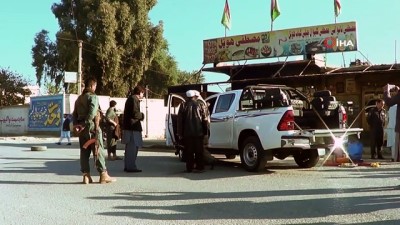 silahli saldiri -  - Afganistan’da yardım kuruluşunun aracına saldırı: 6 ölü Videosu