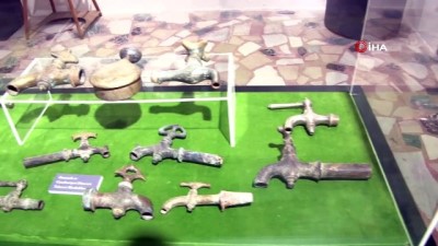 koordinat -  Beyoğlu’nda ilginç sergi Videosu