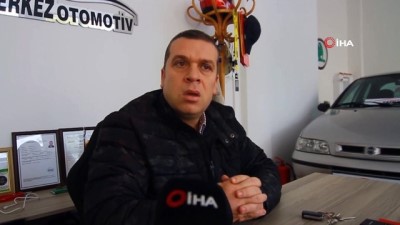 kooperatif -  Edirne'de üreticilere 'Tarım Kredi Kooperatifi' şoku  Videosu