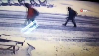 kurtarma ekibi -  Kayıp dağcıların son görüntüleri ortaya çıktı Videosu