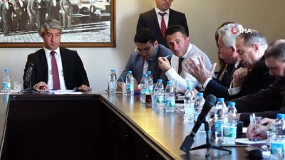 icmeler -  Marmaris’te Kenan Evren’in ismi siliniyor  Videosu