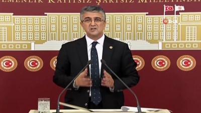 serbest piyasa -  Milletvekili Kamil Aydın'dan 'Erzurum Havalimanı' açıklaması Videosu