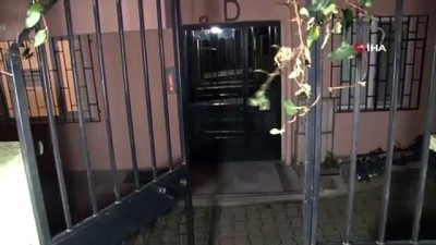 ogretim gorevlisi -  Öğretim görevlisi koca dehşet saçtı  Videosu