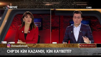 ferda yildirim - Osman Gökçek, Kılıçdaroğlu, Talat Atilla görüşmesini gözler önüne serdi  Videosu