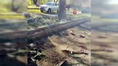 bombali saldiri -  - Rasulayn'da bombalı saldırı: 2 ölü  Videosu