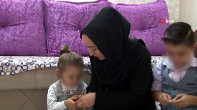 suc duyurusu -  Sosyal medya sapığı, 2 çocuk annesi kadının hayatını kabusa çevirdi  Videosu