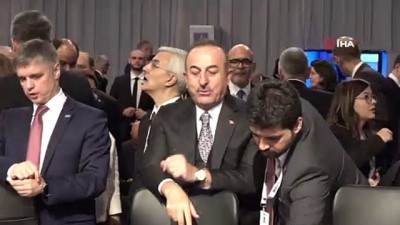 beko -  - AGİT 26. Bakanlar Konseyi Toplantısı başladı
- Bakan Çavuşoğlu AGİT Toplantısı’nda  Videosu