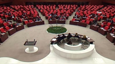  AK Parti iktidarında Meclis’teki kadın sayısı arttı