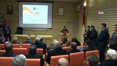  Bakan Turhan: 'Son 17 yılda karayollarına 469 milyar liralık yatırım yaptık' 