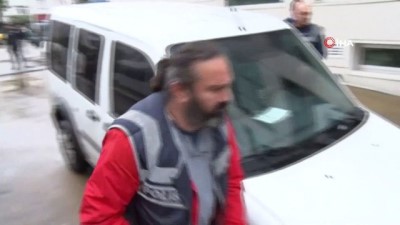 nayet zanlisi -  Ceren’in katil zanlısı tutuklandı Videosu
