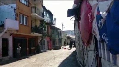 silahli catisma -  İzmir'deki çatışmada 10 kişi yaralanmıştı, sebebi belli oldu Videosu