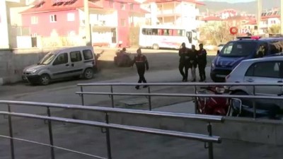  Burdur’da FETÖ/PDY operasyonunda 1 tutuklama