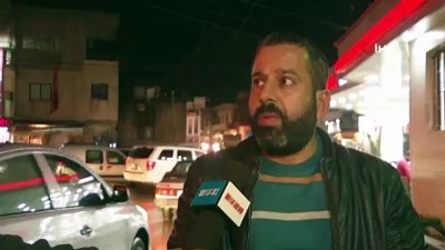 yolsuzluk -  - Lübnan'da sel  Videosu