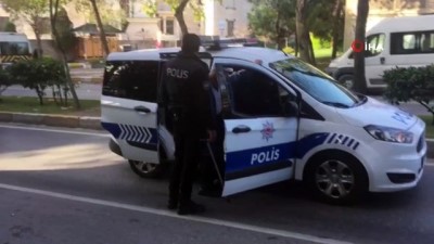 yasli adam -  Polis ekiplerinin davranışı taktir topladı  Videosu