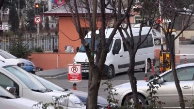 insan kacakciligi -  Sahte evraklarla insan kaçakçılığı yapan çete, polisin 6 aylık takibi sonrası çökertildi Videosu