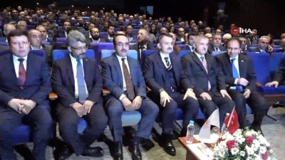 jeotermal kaynaklar -  Uşak’a ‘Tarıma dayalı jeotermal enerji ile ısıtmalı sera OSB’ müjdesi Videosu