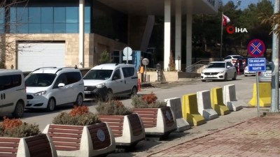 hirsizlik operasyonu -  Elazığ’da hırsızlık operasyonu: 10 şüpheli adliyeye sevk edildi Videosu