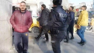 siginma -  Erzincan’da kız alıp verme meselesinde kan aktı: 20 gözaltı  Videosu