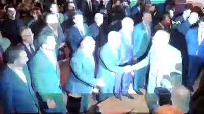 haysiyet -  Mahir Ünal: 'Kemal Kılıçdaroğlu siyaset yapmıyor' Videosu