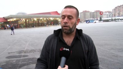 Antalya’da kaybolan Burak’ın Konya’da görüldüğü iddiası