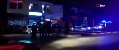 opel -  Çorum’da silahlı kavga: 2 yaralı Videosu