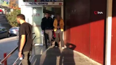 engelli kiz - Esenyurt'ta taciz iddiasına meydan dayağı Videosu