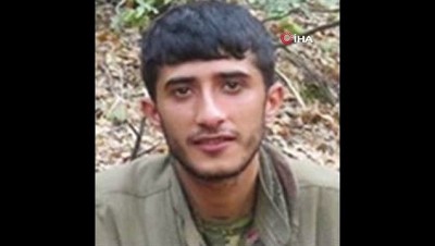 teroristler -  Gri listedeki terörist etkisiz hale getirildi  Videosu