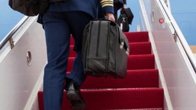  - Putin'in nükleer çantası ilk kez görüntülendi 
