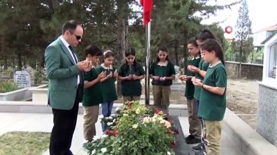 2023 vizyonu -  Şehit Aybüke öğretmenin ismi müzik atölyesine verildi Videosu