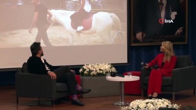 muhendislik -  Via Properties Yönetim Kurulu Başkanı Coşkun Bayraktar 'Marka Zirvesi 2019'da konuştu  Videosu