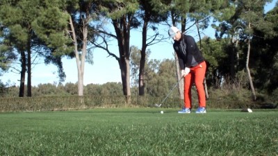 golf - 2019 TGF Türkiye Golf Turu - ANTALYA  Videosu