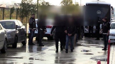adli tip - Adana merkezli FETÖ/PDY operasyonu  Videosu
