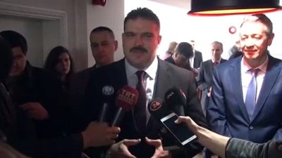 isaf -  Anadolu Üniversitesi’nde ‘Yerel Basın İrtibat Bürosu’ açıldı  Videosu