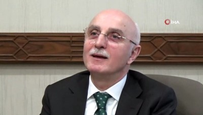 yerel yonetim -  Bakan Yardımcısı Erdil: “Siyasal şiddeti engellemek bizim ödevimiz”  Videosu