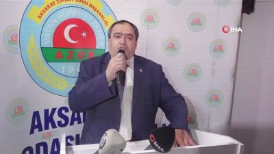 genel kurul -  Başkan Koçak, yeniden başkanlığa seçildi  Videosu