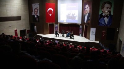 Bisanthe Quartet konser verdi - TEKİRDAĞ