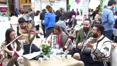 saglik turizmi -  EMITT’te KKTC’ye yoğun ilgi  Videosu