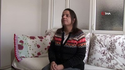bobrek hastasi -  Görme engelli kadının canlı donör çağrısı  Videosu