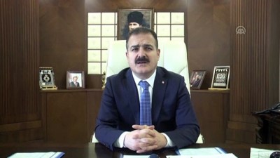 devlet hastanesi - Hakkari sağlıkta hizmet çıtasını yükseltti  Videosu