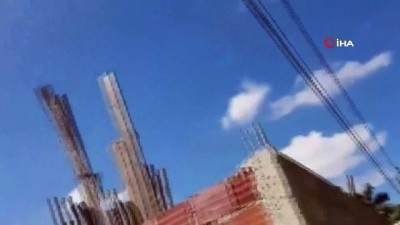  - Küba’ya meteor düştüğü iddiası