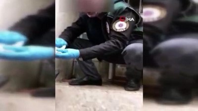 savcilik sorgusu -  Narkotik polisinden zehir tacirlerine büyük darbe: 34 gözaltı  Videosu