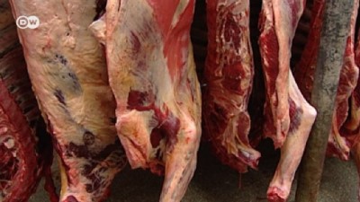 Polonya'da et skandalı