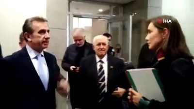 gurbetci -  Rasim Ozan Kütahyalı hakkında 'zorla getirme' kararı  Videosu